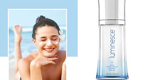 moisturizer