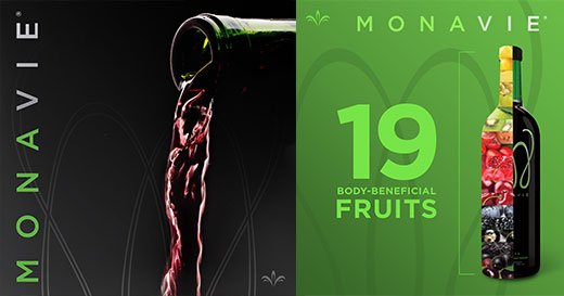 Monavie Active