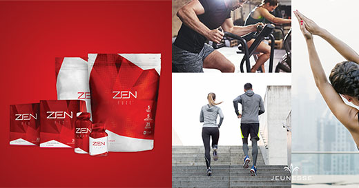 zen bodi